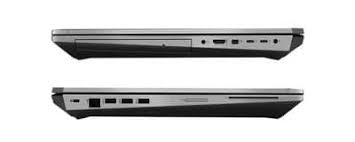 تعديل المنتج: لابتوب hp zbook 15 g6 – كارت شاشة Nvidia RTX 3000 – معالج core i7-9850h – رامات 16 جيجا