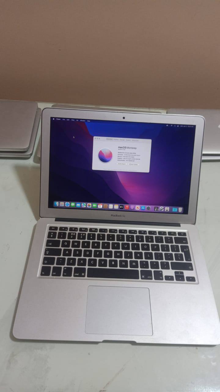 ماك بوك اير