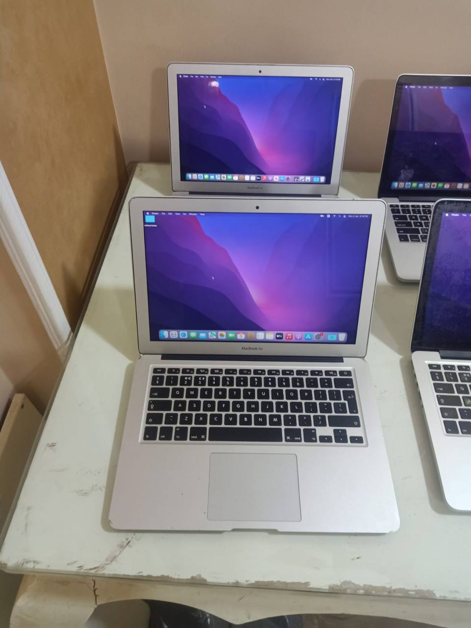 ماك بوك اير