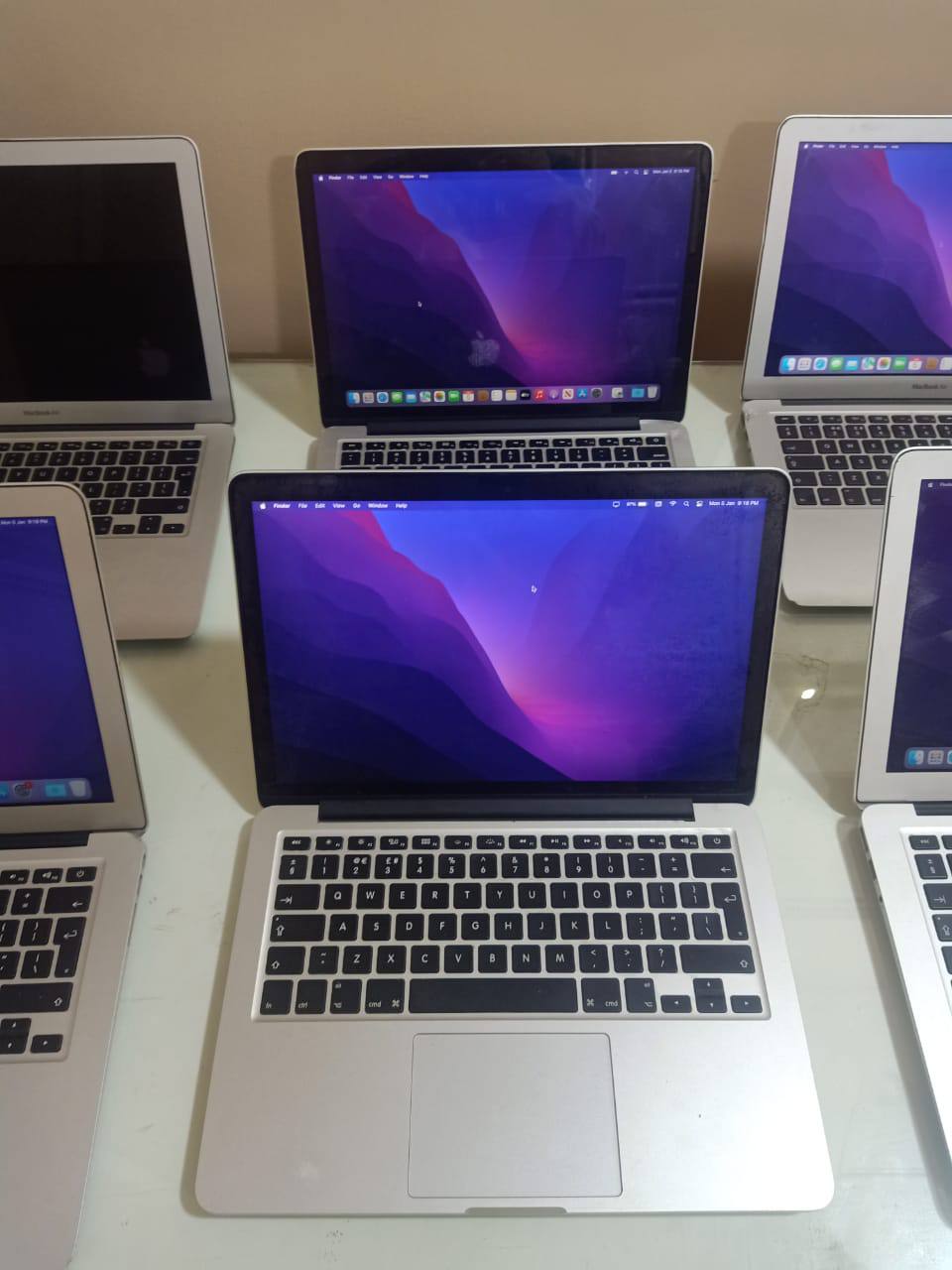ماك بوك اير