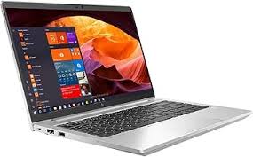 HP EliteBook 645 G9 AMD Ryzen 5 PRO 5675U – Ram 16G – SSD 512G - 5