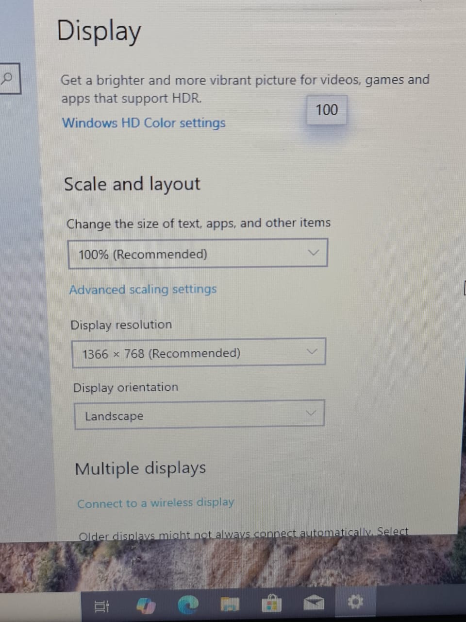 Dell Precision 7520 Core I7 6820HQ RAM 16GB – SSD 512GB – NIVIDIA 4G - 6