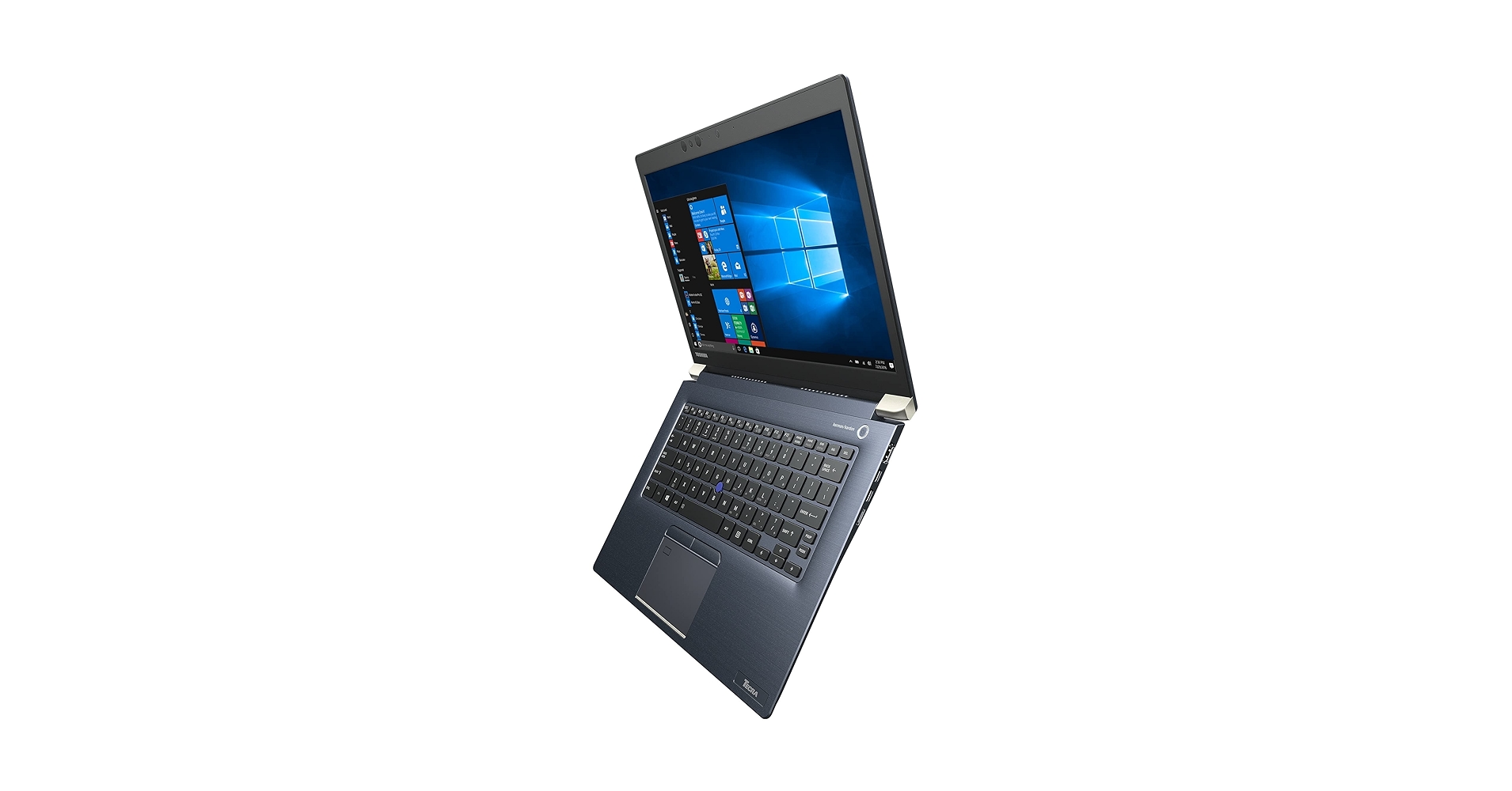 Toshiba TECRA X40-E i5-8th/ram 8/ssd 128 سعر وهمي للتجار فقط