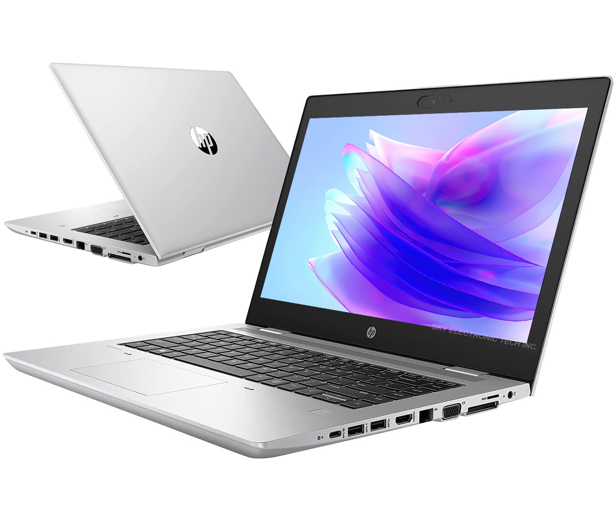 🔥 عرض فوري للجادين وأصحاب الكميات HP ProBook 430 G6