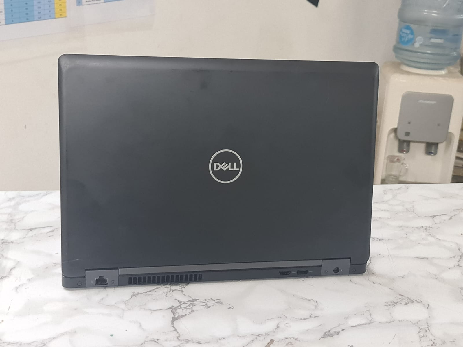 Dell Latitude E5590 Corei7 – 8650U – 8G Ram – 256G SSD – screen 15.6