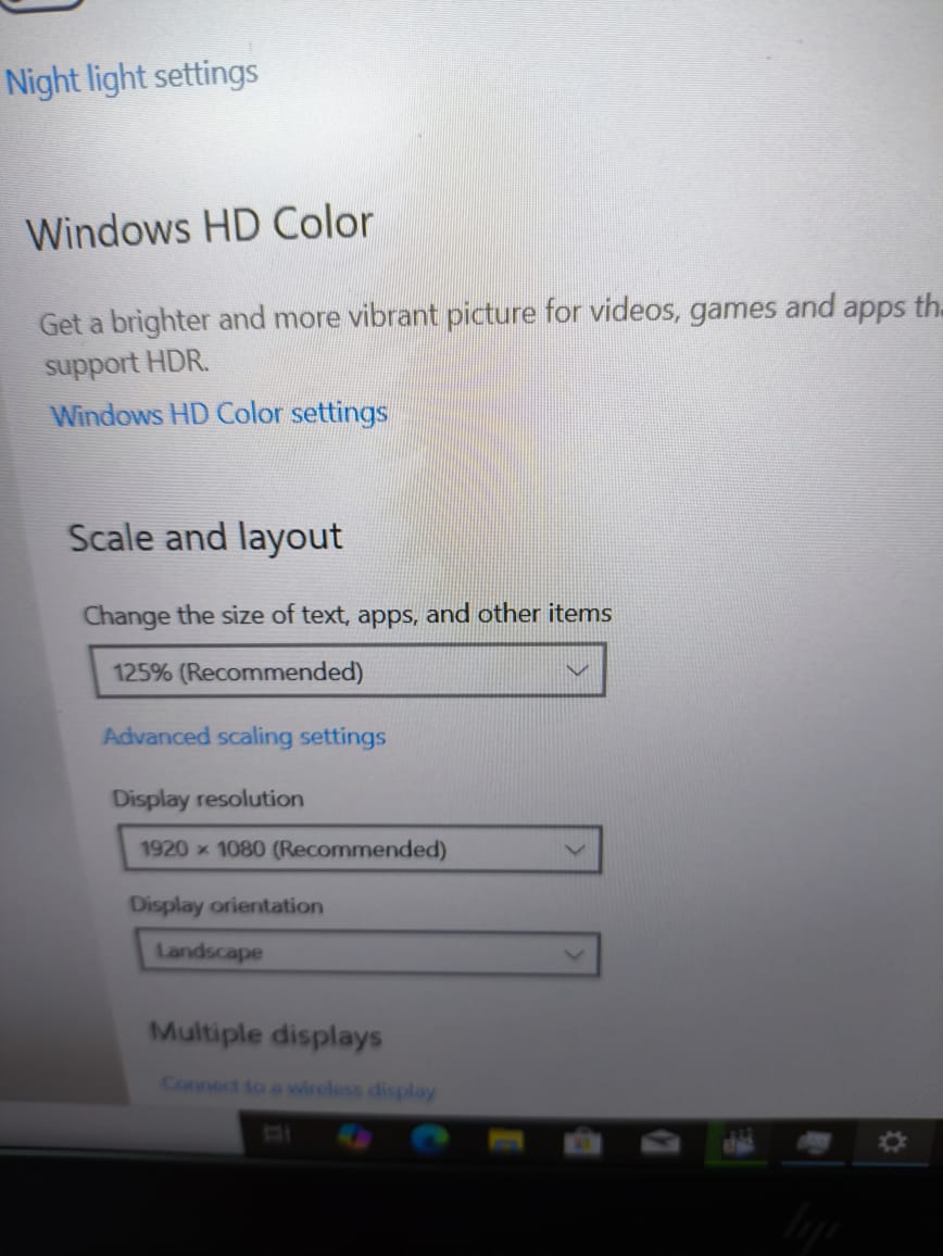 لابتوب hp zbook fury 15 g7 – معالج i7-10850h – كارت شاشة 6 جيجا Nvidia RTX 3000 - 2