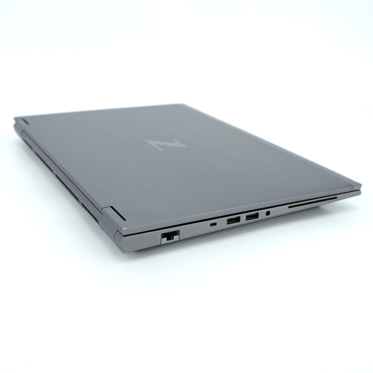 hp zbook fury 15 g8 – Nvidia RTX A2000 – 15.6 fhd – ssd 512 nvme – 16g ram