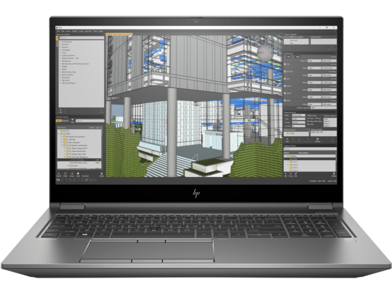hp zbook fury 15 g9 –core i7 12850hx – Nvidia RTX A3000 12g ddr6 – 15.6 2k – ssd 512 nvme – 16g ram