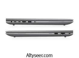 HP ZBook Power G9 Intel Core i9-12900H – ssd nvme 512g – nvidea RTX A2000 8G – 15.6 4K