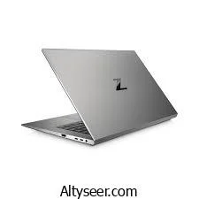 HP ZBook Power G9 Intel Core i9-12900H – ssd nvme 512g – nvidea RTX A2000 8G – 15.6 4K