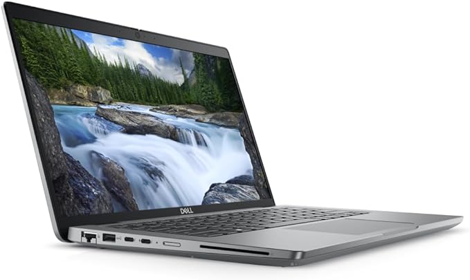Dell Latitude 5440 Laptop | Intel Core i5-1345U – 16GB RAM – 512GB M.2 SSD – Intel Iris Xe Graphics – 14.0 inch