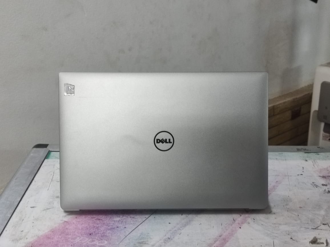 Dell Latitude 5530 Laptop Intel Core i5 12th 1245U , Intel UHD Graphics Card , 15.6″ FHD ,8GB RAM ,256GB SSD M.2 Window 11 بالكارتونة كالجديد تماما - 2