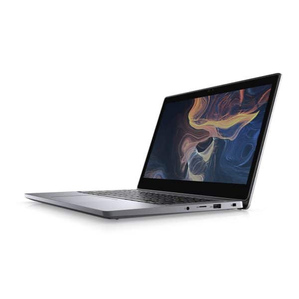 Dell Latitude 3310 x360 Intel Core I5-8265U 13.3 Inch FHD Touch Screen – ram 8g – ssd 512g nvme
