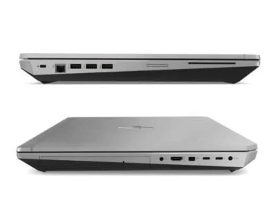 Hp zbook 17 g6 i9 9th H ,Ssd 512,ram 32gb , vga Rtx 3000 6gb