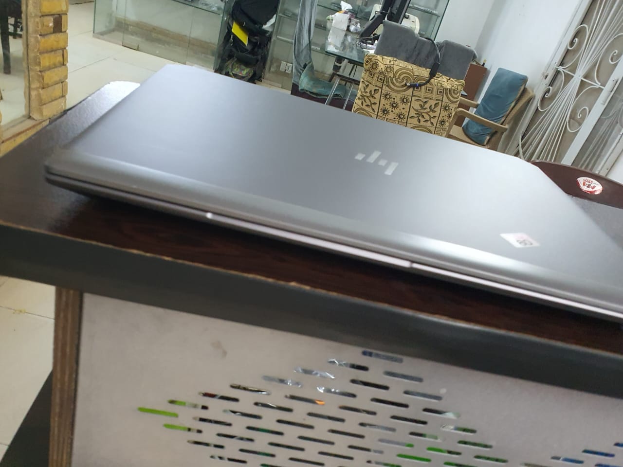 Hp zbook 17 g6 i9 9th H ,Ssd 512,ram 32gb , vga Rtx 3000 6gb