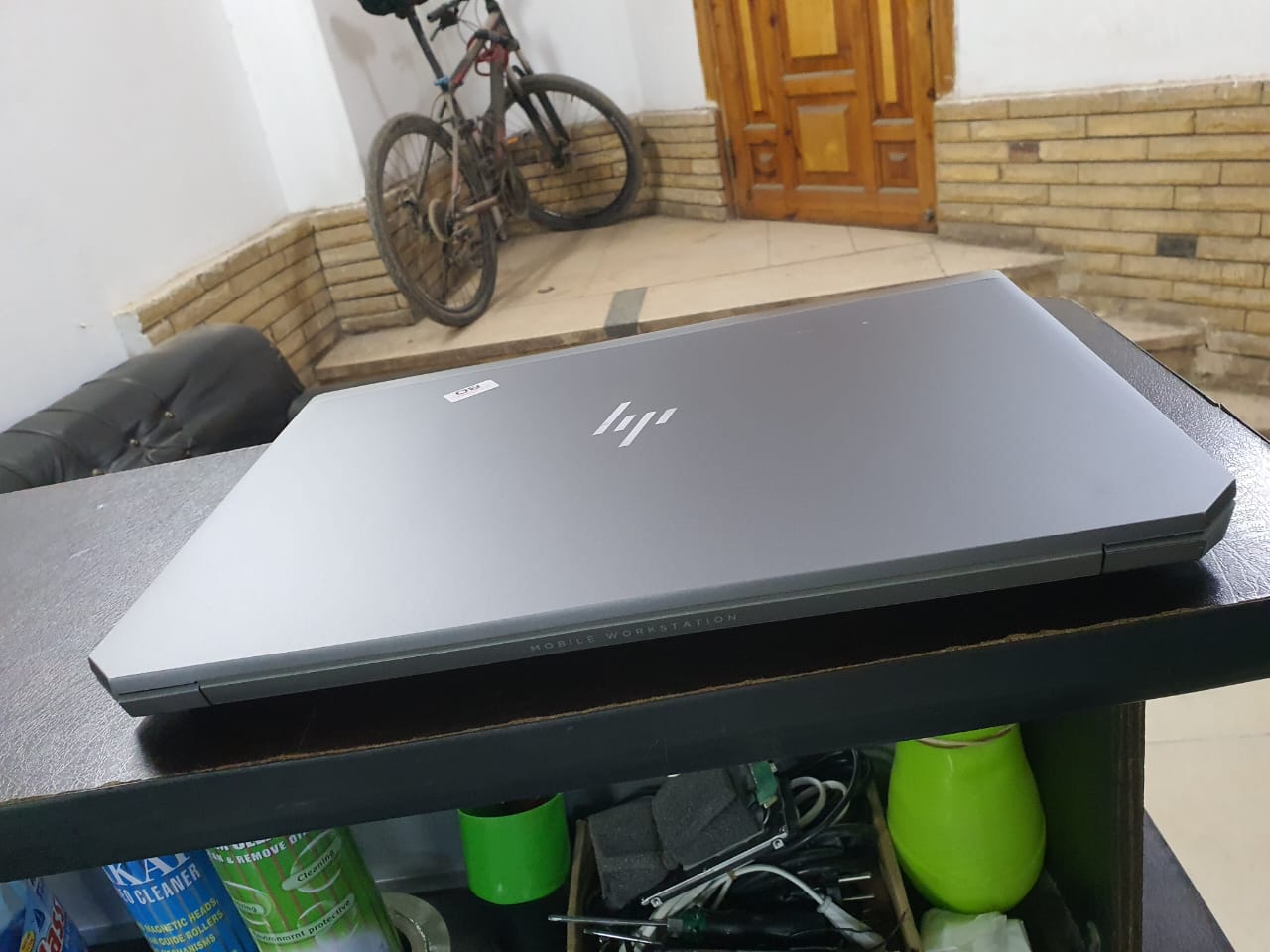 Hp zbook 17 g6 i9 9th H ,Ssd 512,ram 32gb , vga Rtx 3000 6gb