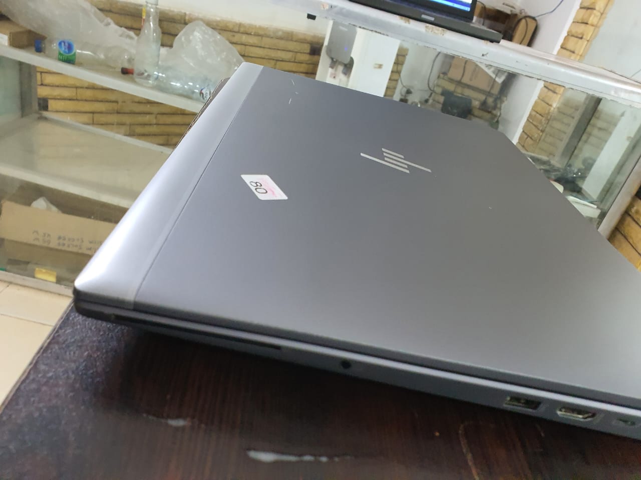 Hp zbook 17 g6 i9 9th H ,Ssd 512,ram 32gb , vga Rtx 3000 6gb