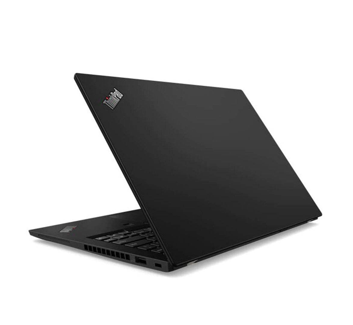 Lenovo ThinkPad P1 g4 | تحفة لينوفو النحيفة بقوة سيرفرات Xeon وشاشة 4K لمس وبكارت فيجا rtx a2000