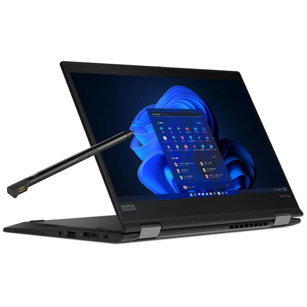Lenovo ThinkPad X1 Yoga x360 – Core I7-6600u – 16G Ram – 256G SSD