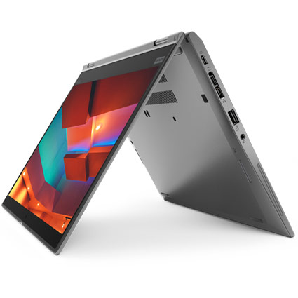 Lenovo ThinkPad X1 Yoga x360 – Core I7-6600u – 16G Ram – 256G SSD