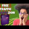 how get free targeted traffic with trafficZion cloud | trafficzion ai review | traffic zion review