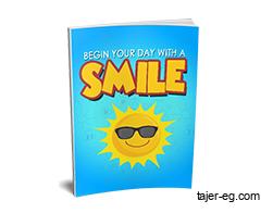 Begin Your Day With a Smile