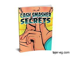 Cash Smasher Secrets