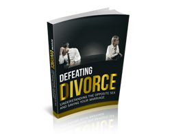 Defeating Divorce