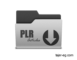 ClickBank PLR Articles Pack